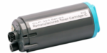 Samsung CLP-350 Cyan Compatible Toner