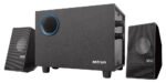 Astrum USB Powered Speakers | 2.1CH | SM020
