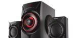Astrum Multimedia Speaker | 2.1CH | 70W | SM410