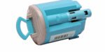 Samsung CLP300 Cyan Compatible Toner (CLP-C300A)
