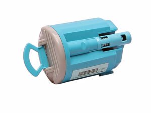 Samsung CLP300 Cyan Compatible Toner (CLP-C300A)