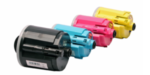 Samsung CLP300 Compatible Toners Value Pack