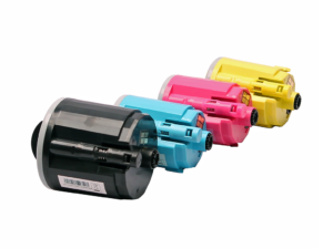 Samsung CLP300 Compatible Toners Value Pack