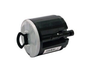 Samsung CLP300 Black Compatible Toner (CLP-K300A)