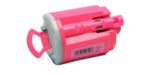 Samsung CLP300 Magenta Compatible Toner (CLP-M300A)