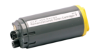 Samsung CLP-350 Yellow Compatible Toner