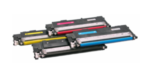 Samsung CLT-404  Compatible Toners Value Pack