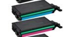 Samsung CLT-508 Compatible Toners Value-Pack