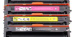 Samsung CLT-506L  Compatible Toners Value Pack