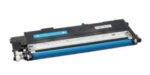 Samsung CLT-C406S Cyan Compatible Toner (ST986A)
