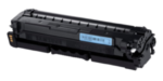 Samsung CLT-C503L Cyan Compatible Toner (SU014A)