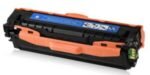 Samsung CLT-C504S Cyan Compatible Toner (SU027A)