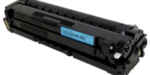 Samsung CLT-C506L Cyan Compatible Toner (SU038A)