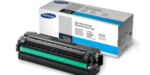 Samsung CLT-C506L Cyan Original Toner