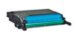 Samsung CLT-C508L Cyan Compatible Toner (SU058A)