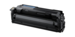 Samsung CLT-C603L Cyan Compatible Toner