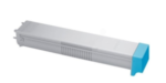 Samsung CLT-C607S Cyan Compatible Toner
