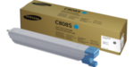 Samsung CLT-C806S Cyan Original Toner