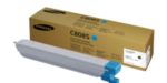Samsung CLT-C808S Cyan Original Toner