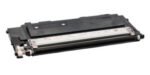 Samsung CLT-K406S Black Compatible Toner (SU120A)