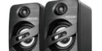 Astrum USB Powered Speaker | Aux | SU125
