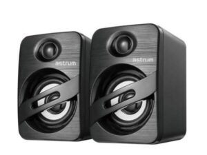 Astrum USB Powered Speaker | Aux | SU125