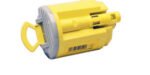 Samsung CLP300 Yellow Compatible Toner (CLP-Y300A)