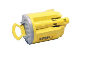 Samsung CLP300 Yellow Compatible Toner (CLP-Y300A)