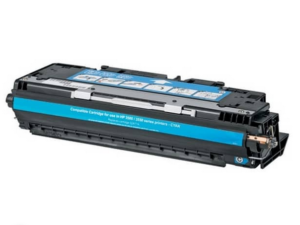 HP 309A Cyan Compatible Cartridge (Q2671A)