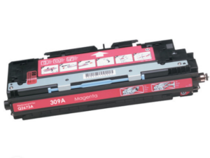 HP 309A Magenta Compatible Cartridge (Q2673A)