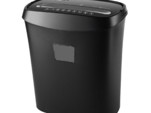 Novaro 8 Sheet Cross-Cut Shredder (NOVSHR002)