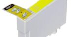 Epson T0734 Yellow Compatible Ink (C13T70314010)