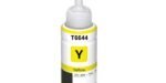 Epson T6644 Yellow Compatible Ink (C13T664440)