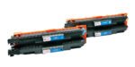Brother TN-277 B/C/M/Y Compatible Toner Cartridge