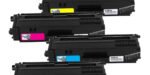 Brother TN-348 Premium B/C/M/Y Compatible Toner Cartridges