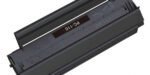 Pantum Black PC-110 Compatible Toner Cartridge