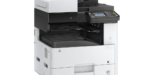Olivetti d-copia 255MF Mono Multifunction Printer