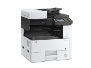 Olivetti d-copia 255MF Mono Multifunction Printer