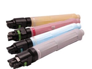 Ricoh C306/C307/C406 Replacement Toners *Value-Pack*