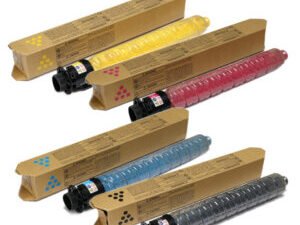 Ricoh C2503|C2003 B/C/M/Y Replacement Toners *Premium*