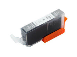 Canon CLI-426G Grey Compatible Ink Cartridge