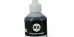 Brother BT-6000/BT5000 Black Compatible Ink Cartridge (BT6000BK)
