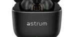 Astrum ANC Earbuds | Qualcomm | XZ Pro