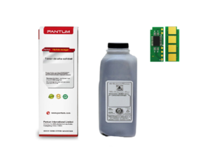 Pantum PC-210 Black Refill Kit