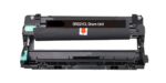 Brother DR221/DR261 Black Compatible Drum Unit