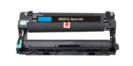 Brother DR221/DR261 Cyan Compatible Drum Unit