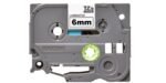 Brother Compatible TZ – 6 mm Label Tape