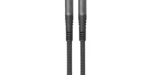 Astrum Aux Audio Cable | 2.0m | VMAM35  | Grey