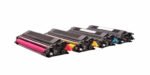 Brother TN155/TN115 (B/C/M/Y) Compatible Toner Cartridges