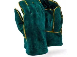 Dromex Weld Prime Leather Gloves